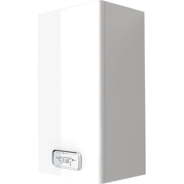 Настенный двухконтурный газовый котел 24 кВт CHAFFOTEAUX ALIXIA ULTRA C 24 FF