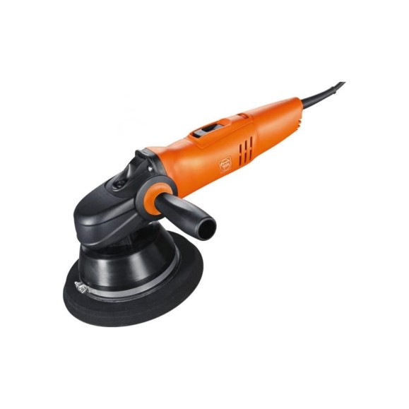 Комплект ротационной шлифовальной машины Fein ROT 14-200 E 72216550010 Комплект ротационной шлифовальной машины Fein ROT 14-200 E 72216550010