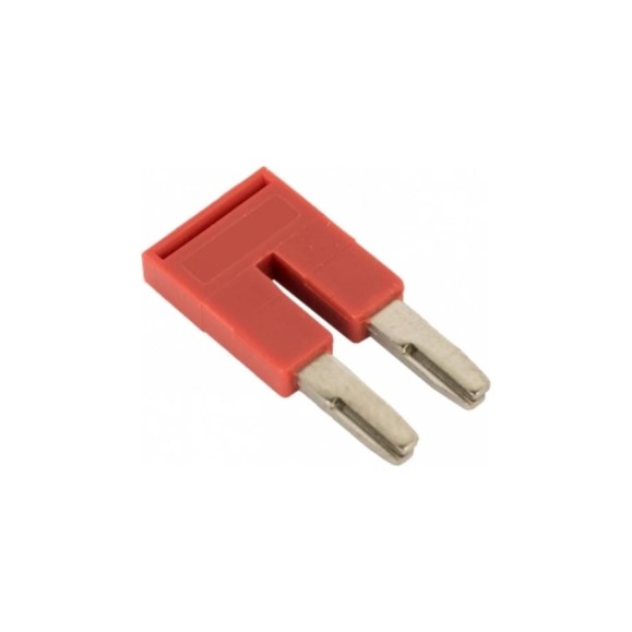 Перемычка EKF для JXB-ST, 4 2PIN, PROxima 20шт plc-per-st-2PIN-4 Перемычка EKF для JXB-ST, 4 2PIN, PROxima 20шт plc-per-st-2PIN-4