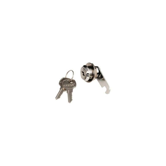 Почтовый замок APECS CAM-16 Steel Key 15121 Почтовый замок APECS CAM-16 Steel Key 15121