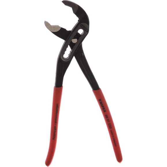 Универсальный переставной ключ KNIPEX АЛЛИГАТОР KN-8801250 Универсальный переставной ключ KNIPEX АЛЛИГАТОР KN-8801250