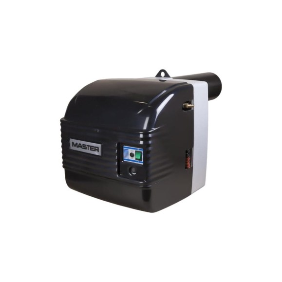 Горелка на отработанных маслах MB500 MASTER 4515.944 Горелка на отработанных маслах MB500 MASTER 4515.944