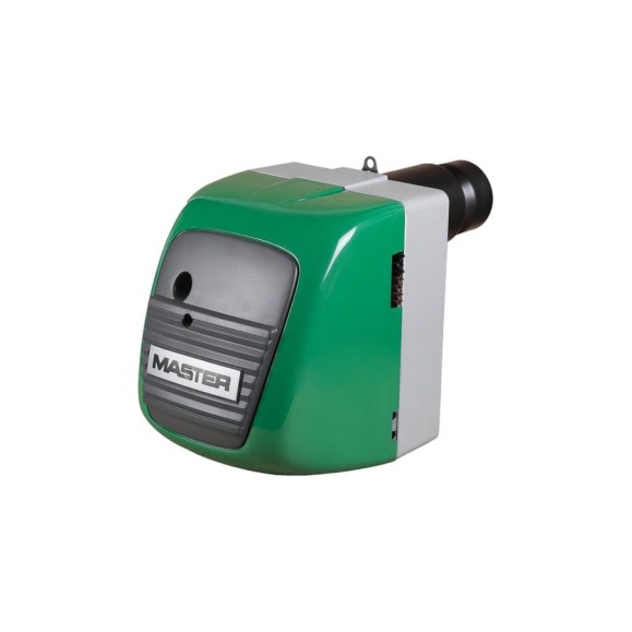 Горелка на отработанных маслах MB200 MASTER 4515.943 Горелка на отработанных маслах MB200 MASTER 4515.943