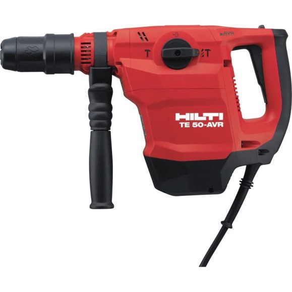 Комбинированный перфоратор Hilti TE 50-AVR 2208523 Комбинированный перфоратор Hilti TE 50-AVR 2208523