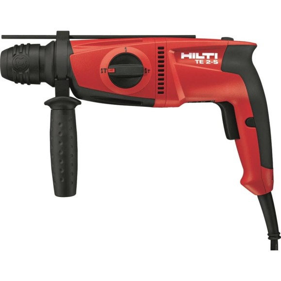 Перфоратор Hilti TE 2-S коробка 383250 Перфоратор Hilti TE 2-S коробка 383250