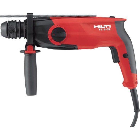 Перфоратор Hilti TE 3-CL чемодан 2122604 Перфоратор Hilti TE 3-CL чемодан 2122604
