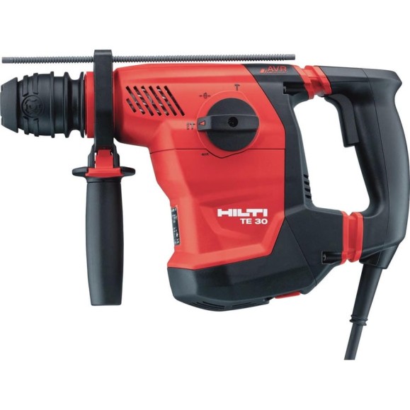 Комбинированный перфоратор Hilti TE 30-AVR 2208496 Комбинированный перфоратор Hilti TE 30-AVR 2208496