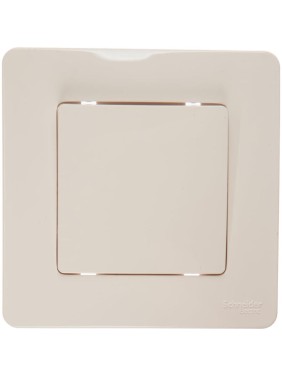 1-клавишный переключатель Systeme Electric BLANCA 10А, 250B, МОЛОЧНЫЙ BLNVS010602 1-клавишный переключатель Systeme Electric BLANCA 10А, 250B, МОЛОЧНЫЙ BLNVS010602