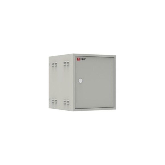 Антивандальный шкаф EKF PROxima серия Astra, ТК 12U ITB12AE Антивандальный шкаф EKF PROxima серия Astra, ТК 12U ITB12AE
