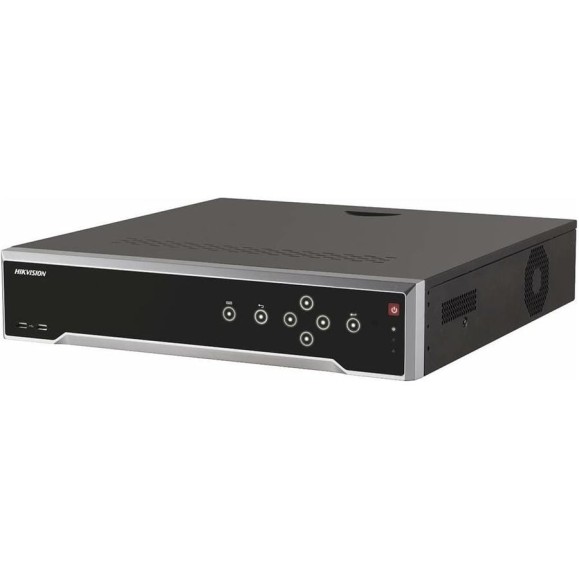 Видеорегистратор Hikvision DS-7732NI-K4/16P АВ5008235 Видеорегистратор Hikvision DS-7732NI-K4/16P АВ5008235