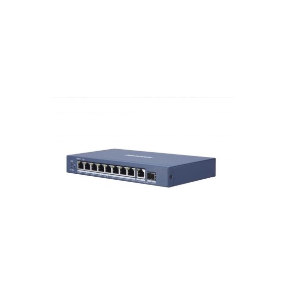 Ethernet PoE коммутатор Hikvision DS-3E0510P-E/M АН5022768 Ethernet PoE коммутатор Hikvision DS-3E0510P-E/M АН5022768