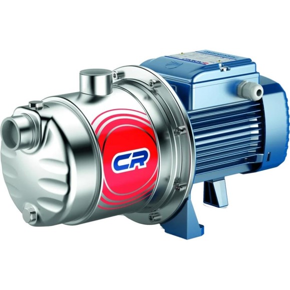 Насос PEDROLLO 4 CR 100 43CR10D4A Насос PEDROLLO 4 CR 100 43CR10D4A