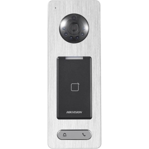 Биометрический терминал Hikvision DS-K1T500S АС5021200 Биометрический терминал Hikvision DS-K1T500S АС5021200