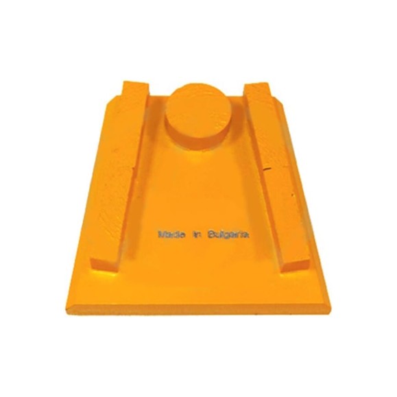 Франкфурт для мягкого бетона 120 Grit SUPERABRASIVE FRGM-SC41-0120 Франкфурт для мягкого бетона 120 Grit SUPERABRASIVE FRGM-SC41-0120