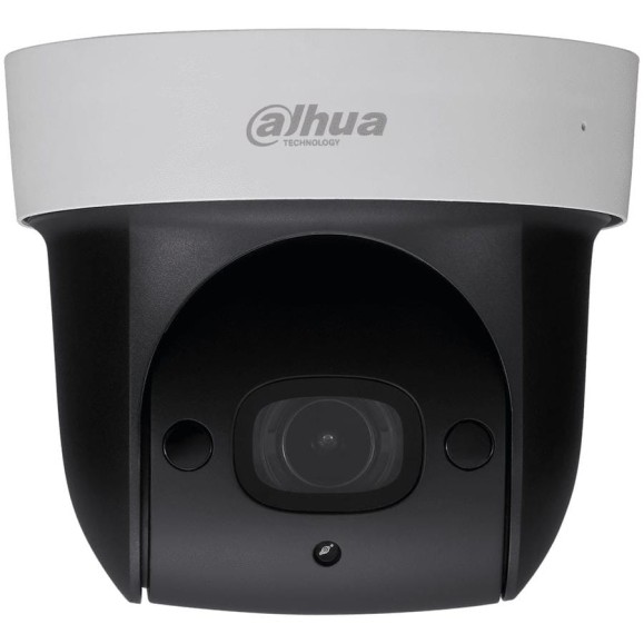 Миниатюрная уличная IP камера Dahua PTZ 2Мп DH-SD29204T-GN 06949 Миниатюрная уличная IP камера Dahua PTZ 2Мп DH-SD29204T-GN 06949