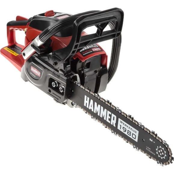 Бензопила HAMMER BPL3814C 14" 569549 Бензопила HAMMER BPL3814C 14" 569549