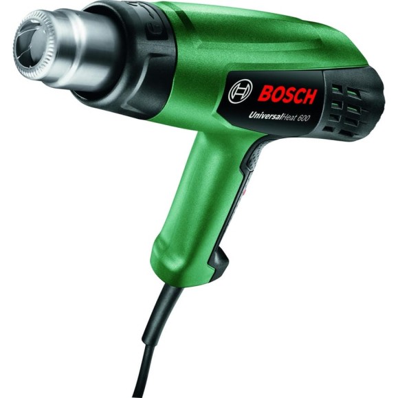 Технический фен Bosch UniversalHeat 600 Promo Set 06032A6102 Технический фен Bosch UniversalHeat 600 Promo Set 06032A6102