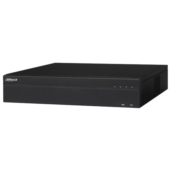 Видеорегистратор Dahua 32-х канальный 5-и форматный DH-XVR5832S-X 21580 Видеорегистратор Dahua 32-х канальный 5-и форматный DH-XVR5832S-X 21580