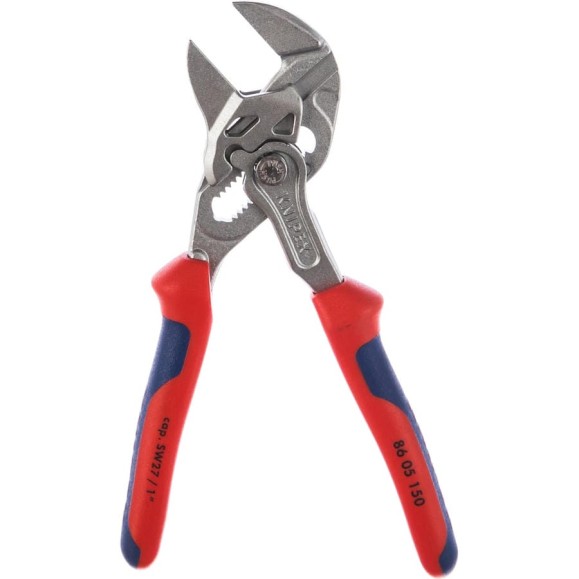 Клещевой ключ KNIPEX KN-8605150 Клещевой ключ KNIPEX KN-8605150