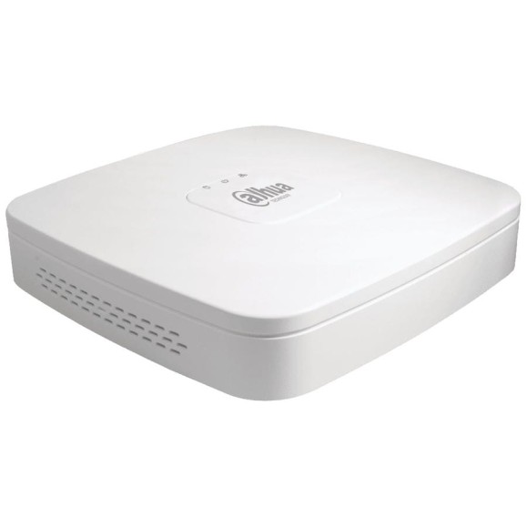 Видеорегистратор Dahua 4-х канальный 5-и форматный 4K DH-XVR5104C-4KL-X 17357 Видеорегистратор Dahua 4-х канальный 5-и форматный 4K DH-XVR5104C-4KL-X 17357