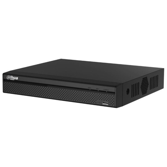 Видеорегистратор Dahua 8-и канальный 5-и форматный 4K DH-XVR5108HS-4KL-X 19301 Видеорегистратор Dahua 8-и канальный 5-и форматный 4K DH-XVR5108HS-4KL-X 19301