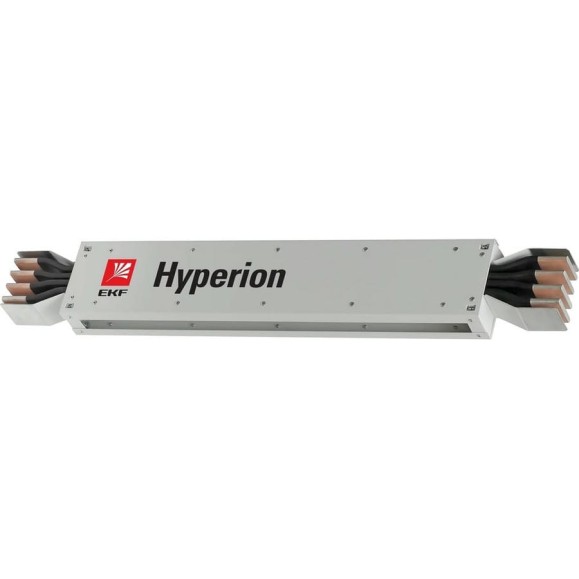 Прямая магистральная стандартная секция EKF, MS, Cu, 1000A, Hyperion, PROxima ms2-cu-1000-hyper Прямая магистральная стандартная секция EKF, MS, Cu, 1000A, Hyperion, PROxima ms2-cu-1000-hyper