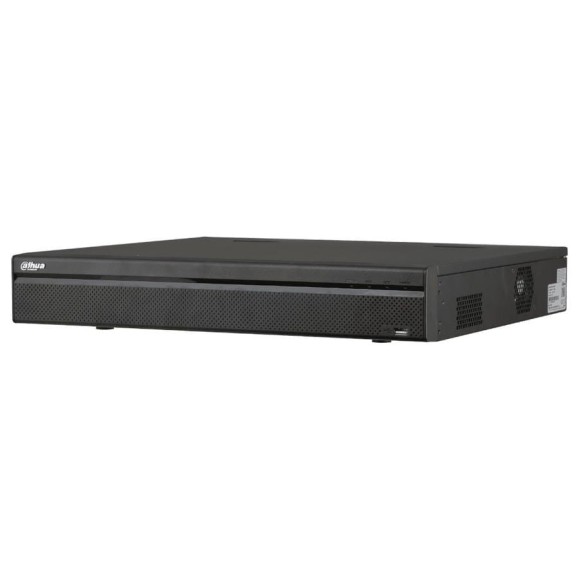 Видеорегистратор Dahua IP 16-и канальный 4K с 16-ю PoE портами DHI-NVR5416-16P-4KS2E 16554 Видеорегистратор Dahua IP 16-и канальный 4K с 16-ю PoE портами DHI-NVR5416-16P-4KS2E 16554