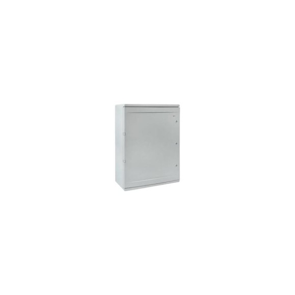 Пластиковый бокс с монтажной платой EKF, 800х600х260 мм IP65 PROxima PB65MP010 Пластиковый бокс с монтажной платой EKF, 800х600х260 мм IP65 PROxima PB65MP010