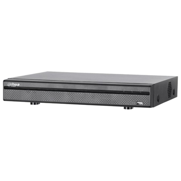 Видеорегистратор Dahua 8-и канальный 5-и форматный DH-XVR5108HE-X 17577 Видеорегистратор Dahua 8-и канальный 5-и форматный DH-XVR5108HE-X 17577