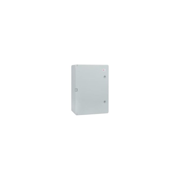 Пластиковый бокс с монтажной платой EKF, 500х350х190 мм IP65 PROxima PB65MP005 Пластиковый бокс с монтажной платой EKF, 500х350х190 мм IP65 PROxima PB65MP005