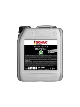Быстрый блеск SONAX ProfiLine 5л 243500