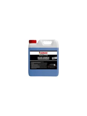 Автошампунь ручной восстанавливающий ProfiLine 10 л SONAX 615600