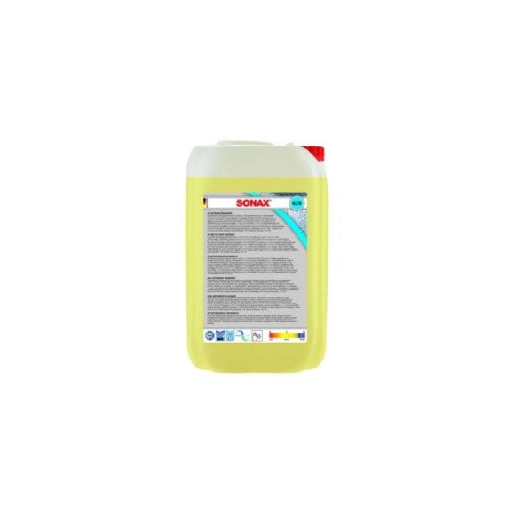 Очиститель интенсивный бесконтактный ProfiLine 25 л SONAX 626705 Очиститель интенсивный бесконтактный ProfiLine 25 л SONAX 626705