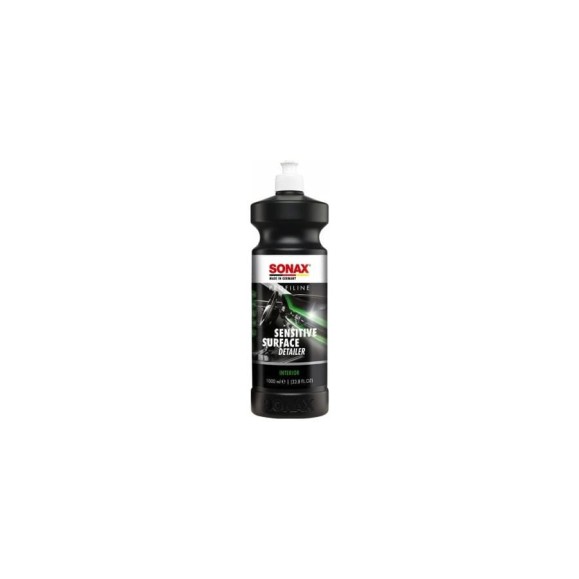 Очиститель пластика салона SONAX ProfiLine 1л 286300 Очиститель пластика салона SONAX ProfiLine 1л 286300