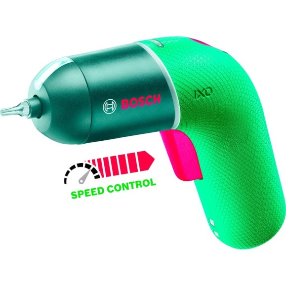 Аккумуляторный шуруповерт Bosch IXO VI 06039C7120 Аккумуляторный шуруповерт Bosch IXO VI 06039C7120
