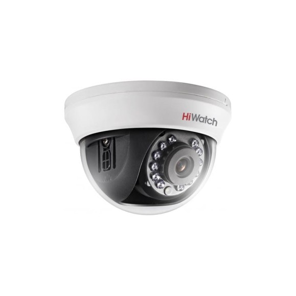 Аналоговая камера HiWatch DS-T201 3.6mm УТ-00003272 Аналоговая камера HiWatch DS-T201 3.6mm УТ-00003272