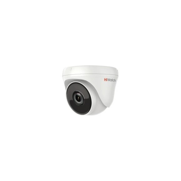 Аналоговая камера HiWatch DS-T233 3.6mm УТ-00014484 Аналоговая камера HiWatch DS-T233 3.6mm УТ-00014484
