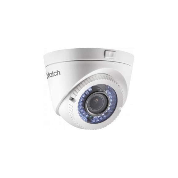 Аналоговая камера HiWatch DS-T209P 2.8-12mm УТ-00012962 Аналоговая камера HiWatch DS-T209P 2.8-12mm УТ-00012962