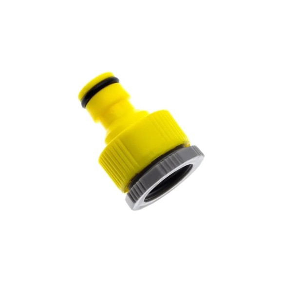 Адаптер внешний 1/2" - 3/4" ЧЕГЛОК 15-19-214 Адаптер внешний 1/2" - 3/4" ЧЕГЛОК 15-19-214