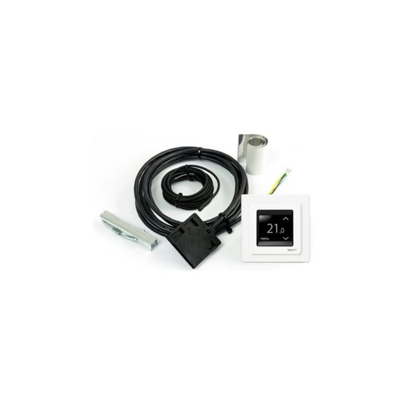 Комплект Devidry Pro Kit 55 Devi 19911006 Комплект Devidry Pro Kit 55 Devi 19911006
