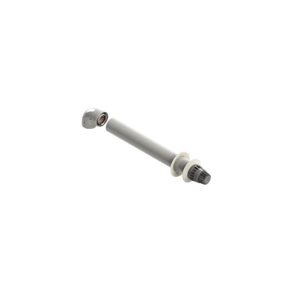 Коаксильный дымоход Ferroli (600/100) CKWMA59X Коаксильный дымоход Ferroli (600/100) CKWMA59X