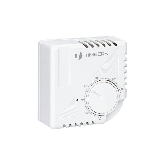 Проводной термостат универсальный 16А Timberk TMS 11.CH