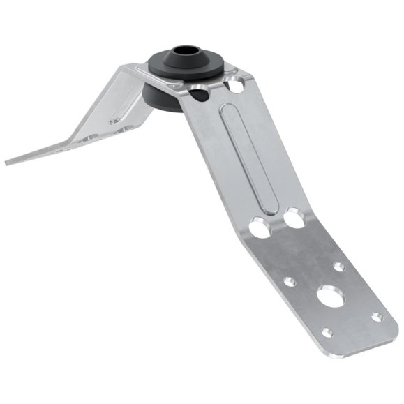 Кронштейн LRB (50 шт; М8) для воздуховодов Fischer 24675