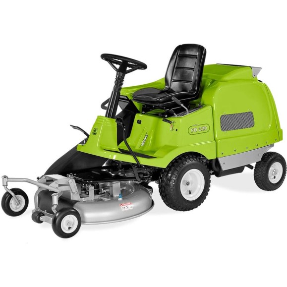 Садовый райдер Grillo FD 220R 8RR7C Садовый райдер Grillo FD 220R 8RR7C