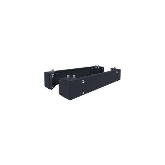 Передняя и задняя панели цоколя EKF Ш800, AVERES 2шт BFP800