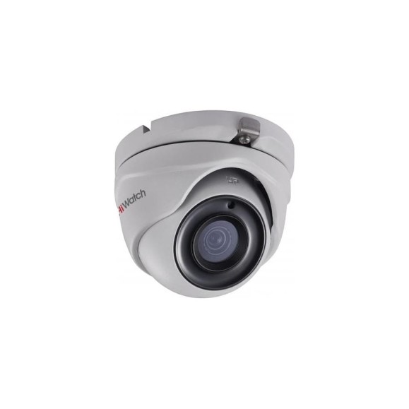 Аналоговая камера HiWatch DS-T203P B 3.6mm Аналоговая камера HiWatch DS-T203P B 3.6mm