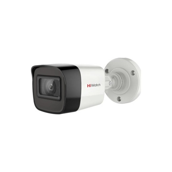 Аналоговая камера HiWatch DS-T500A 2.8mm УТ-00025307 Аналоговая камера HiWatch DS-T500A 2.8mm УТ-00025307