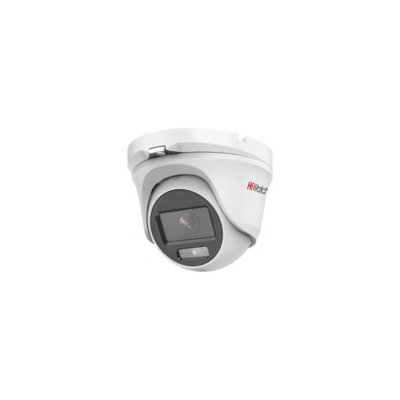 Аналоговая камера HiWatch DS-T203L 3.6mm Аналоговая камера HiWatch DS-T203L 3.6mm