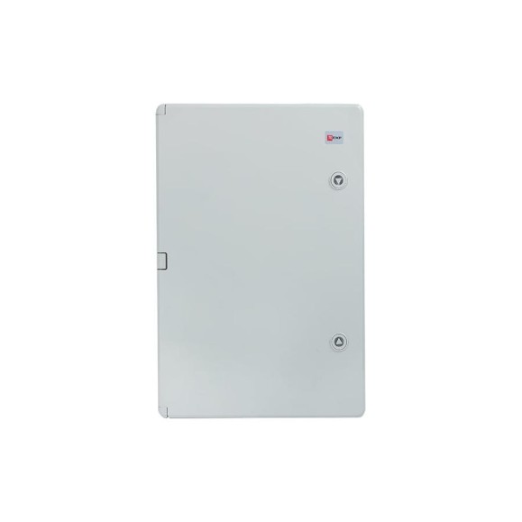 Пластиковый бокс EKF PROxima, с монтажной платой, 600х400х200мм, IP65 PB65MP008 Пластиковый бокс EKF PROxima, с монтажной платой, 600х400х200мм, IP65 PB65MP008