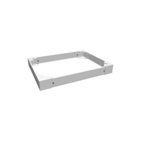 Усиленный цоколь EKF PROxima FORT 600х400 FCS64 Усиленный цоколь EKF PROxima FORT 600х400 FCS64